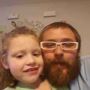 Meet your Posher, Larry